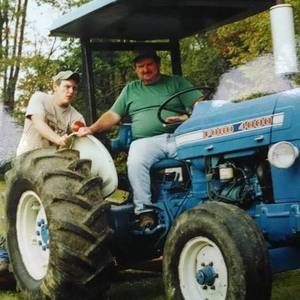 Meet your Posher, John